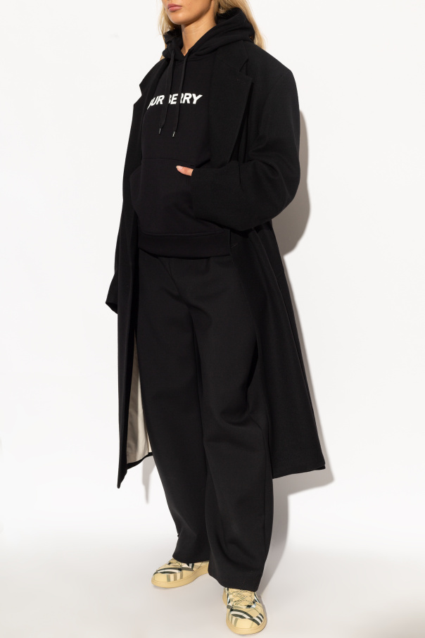 Beige Sneakers Burberry - Vitkac AS